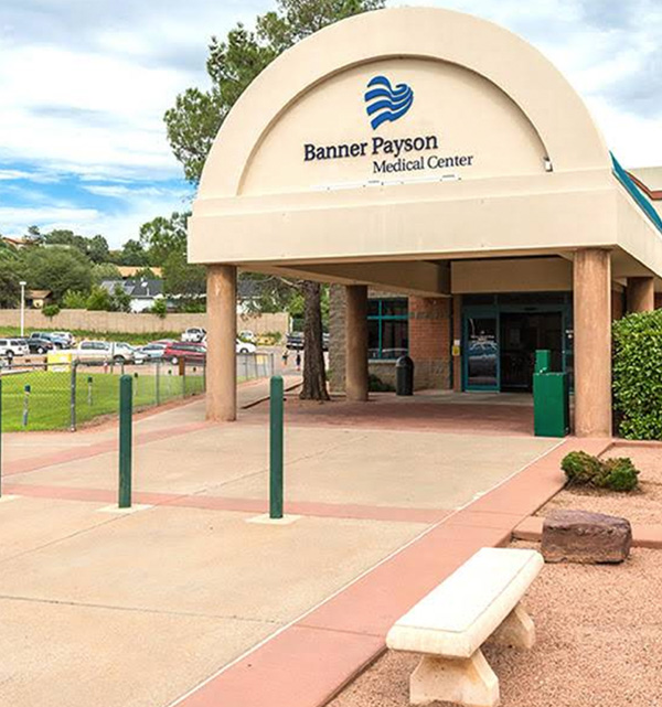 Payson (Banner Partnership)