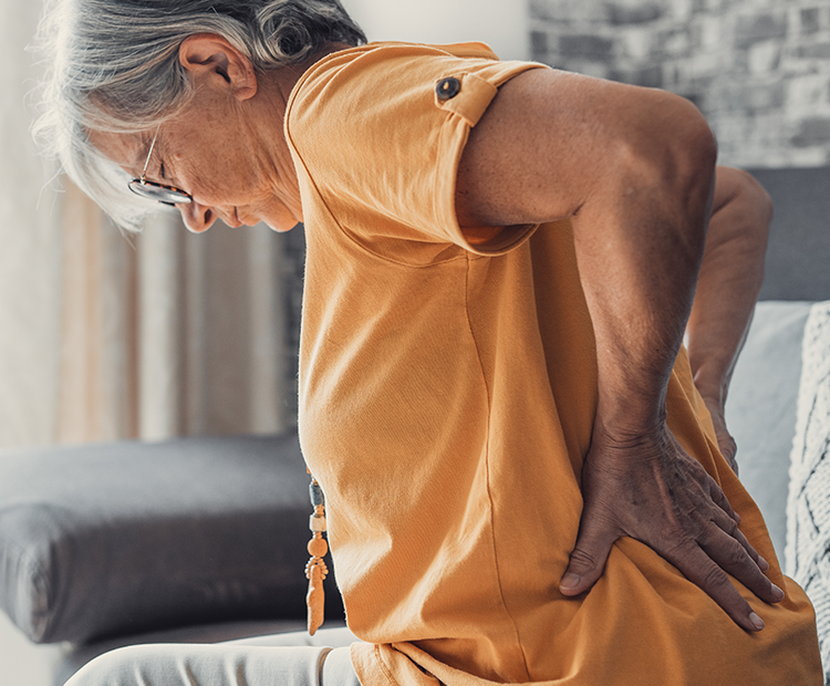 Basivertebral Nerve Ablation (BVN)