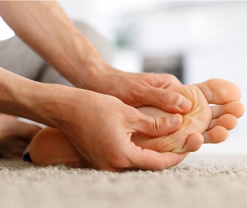 What is the Best Treatment for Diabetic Neuropathy in feet?