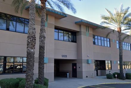 ASAP Peoria exterior