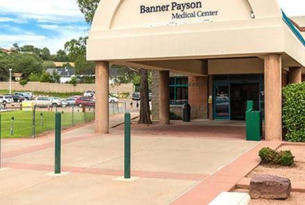 Payson (Banner Partnership)